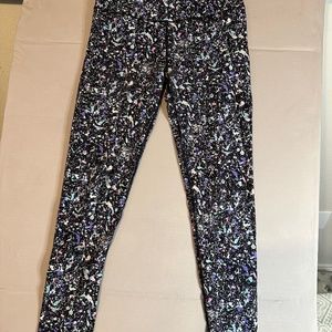 Gym pants